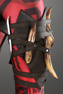 Picture of Baldur's Gate 3  Karlach Cosplay Costume C09288