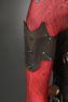 Picture of Baldur's Gate 3  Karlach Cosplay Costume C09288