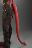 Picture of Baldur's Gate 3  Karlach Cosplay Costume C09288