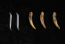 Picture of Baldur's Gate 3  Karlach Cosplay Costume C09288