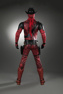 Picture of Deadpool 3 Deadpool & Wolverine Cowboy Wade Wilson Deadpool Cosplay Costume C09275