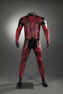 Picture of Deadpool 3 Deadpool & Wolverine Cowboy Wade Wilson Deadpool Cosplay Costume C09275