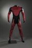 Picture of Deadpool 3 Deadpool & Wolverine Cowboy Wade Wilson Deadpool Cosplay Costume C09275