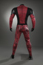 Picture of Deadpool 3 Deadpool & Wolverine Cowboy Wade Wilson Deadpool Cosplay Costume C09275