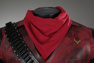 Picture of Deadpool 3 Deadpool & Wolverine Cowboy Wade Wilson Deadpool Cosplay Costume C09275