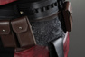 Picture of Deadpool 3 Deadpool & Wolverine Cowboy Wade Wilson Deadpool Cosplay Costume C09275