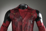 Picture of Deadpool 3 Deadpool & Wolverine Cowboy Wade Wilson Deadpool Cosplay Costume C09275