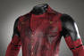 Picture of Deadpool 3 Deadpool & Wolverine Cowboy Wade Wilson Deadpool Cosplay Costume C09275