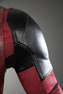 Picture of Deadpool 3 Deadpool & Wolverine Cowboy Wade Wilson Deadpool Cosplay Costume C09275