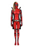 Picture of Deadpool 3 Deadpool & Wolverine Lady Deadpool Wanda Wilson Cosplay Costume C09270