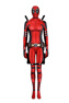 Picture of Deadpool 3 Deadpool & Wolverine Lady Deadpool Wanda Wilson Cosplay Costume C09270