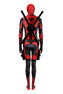 Picture of Deadpool 3 Deadpool & Wolverine Lady Deadpool Wanda Wilson Cosplay Costume C09270