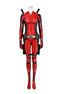 Picture of Deadpool 3 Deadpool & Wolverine Lady Deadpool Wanda Wilson Cosplay Costume C09270