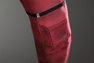 Picture of Deadpool 3 Deadpool & Wolverine Cowboy Wade Wilson Deadpool Cosplay Costume C09275