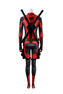 Picture of Deadpool 3 Deadpool & Wolverine Lady Deadpool Wanda Wilson Cosplay Costume C09270