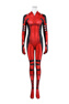Picture of Deadpool 3 Deadpool & Wolverine Lady Deadpool Wanda Wilson Cosplay Costume C09270