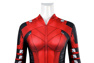 Picture of Deadpool 3 Deadpool & Wolverine Lady Deadpool Wanda Wilson Cosplay Costume C09270