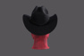 Picture of Deadpool 3 Deadpool & Wolverine Cowboy Wade Wilson Deadpool Cosplay Costume C09275