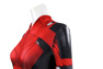 Picture of Deadpool 3 Deadpool & Wolverine Lady Deadpool Wanda Wilson Cosplay Costume C09270