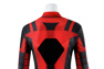 Picture of Deadpool 3 Deadpool & Wolverine Lady Deadpool Wanda Wilson Cosplay Costume C09270