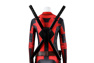 Picture of Deadpool 3 Deadpool & Wolverine Lady Deadpool Wanda Wilson Cosplay Costume C09270