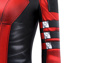 Picture of Deadpool 3 Deadpool & Wolverine Lady Deadpool Wanda Wilson Cosplay Costume C09270