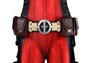 Picture of Deadpool 3 Deadpool & Wolverine Lady Deadpool Wanda Wilson Cosplay Costume C09270