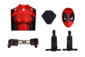 Picture of Deadpool 3 Deadpool & Wolverine Lady Deadpool Wanda Wilson Cosplay Costume C09270