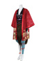 Picture of Game Black Myth: Wukong Pingping Cosplay Costume C09276