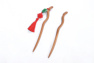 Picture of Game Black Myth: Wukong Pingping Cosplay Costume C09276