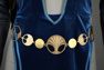 Picture of Baldur's Gate 3 Mizora Cosplay Costume C09289