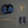 Picture of Baldur's Gate 3 Mizora Cosplay Costume C09289
