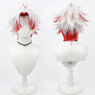 Picture of Game Wuthering Waves Scar Cosplay Wig C09287