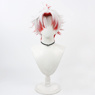 Picture of Game Wuthering Waves Scar Cosplay Wig C09287