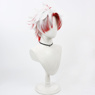 Picture of Game Wuthering Waves Scar Cosplay Wig C09287