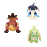 Picture of Game Genshin Impact Natlan Dragon Doll C09292
