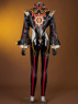 Picture of Ready to Ship Game Genshin Impact Natlan Hephaestus Mavuika Cosplay Costume C09178-AAA