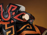 Picture of Ready to Ship Game Genshin Impact Natlan Hephaestus Mavuika Cosplay Costume C09178-AAA