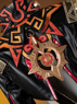 Picture of Ready to Ship Game Genshin Impact Natlan Hephaestus Mavuika Cosplay Costume C09178-AAA