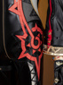 Picture of Ready to Ship Game Genshin Impact Natlan Hephaestus Mavuika Cosplay Costume C09178-AAA