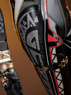 Picture of Ready to Ship Game Genshin Impact Natlan Hephaestus Mavuika Cosplay Costume C09178-AAA