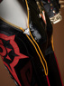 Picture of Ready to Ship Game Genshin Impact Natlan Hephaestus Mavuika Cosplay Costume C09178-AAA