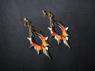 Picture of Ready to Ship Game Genshin Impact Natlan Hephaestus Mavuika Cosplay Costume C09178-AAA