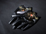 Picture of Ready to Ship Game Genshin Impact Natlan Hephaestus Mavuika Cosplay Costume C09178-AAA