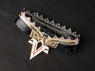 Picture of Ready to Ship Game Genshin Impact Natlan Hephaestus Mavuika Cosplay Costume C09178-AAA