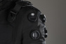 Picture of Cyberpunk Jackie Welles Cosplay Costume C09293