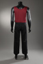 Picture of Cyberpunk Jackie Welles Cosplay Costume C09293