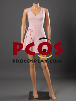 Picture of Wicked Glinda Cosplay Costume Dancewear FY0123