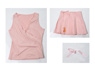 Picture of Wicked Glinda Cosplay Costume Dancewear FY0123