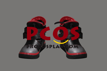Picture of Cyberpunk Jackie Welles Cosplay Shoes C09293_shoes